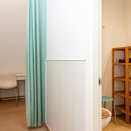 Modern And Spacious-2Bedrooms 1Bathroom-Malasana Madri Exterior foto